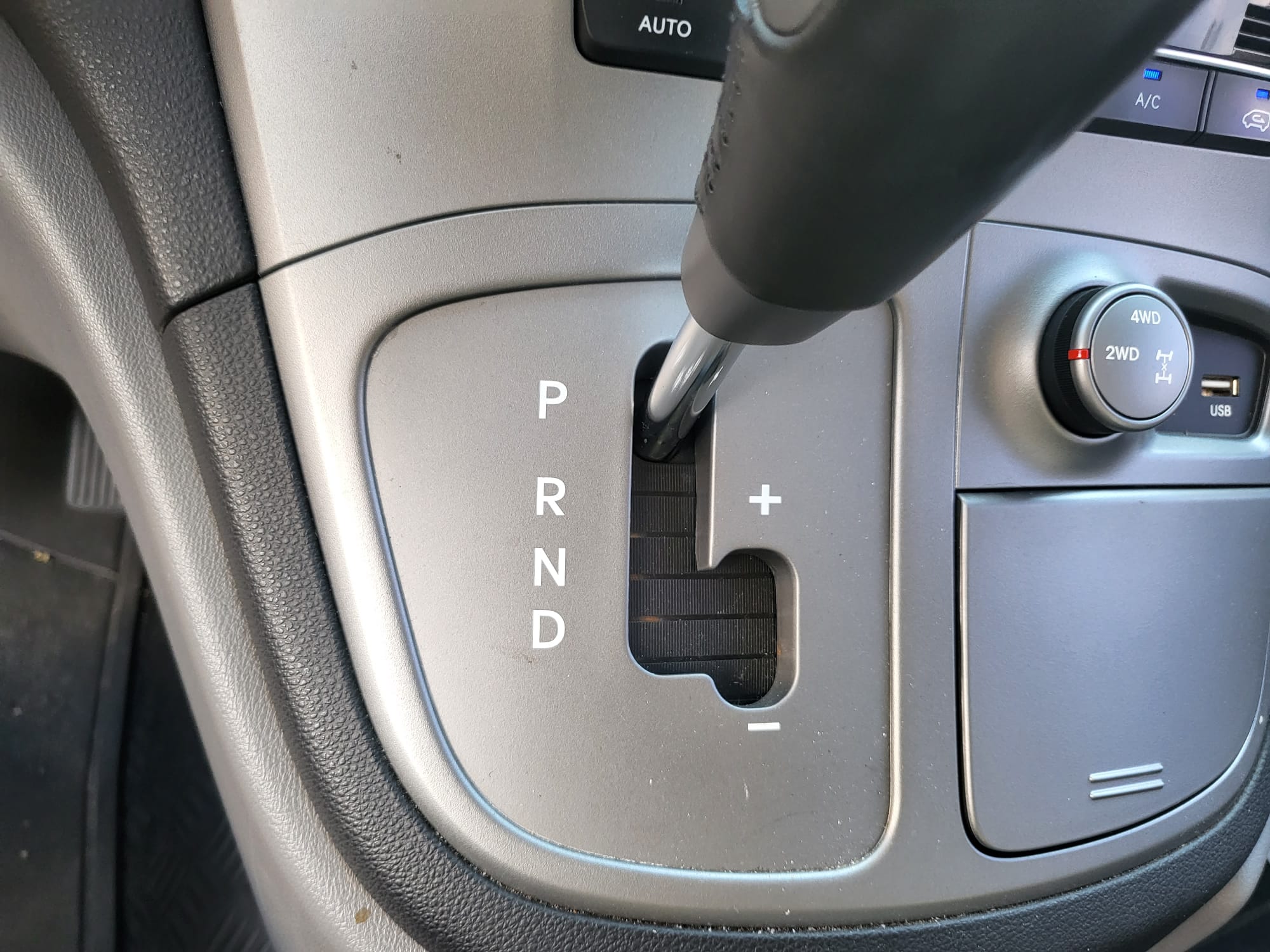 Hyundai Grand Starex 2018 из Кореи, фото 57