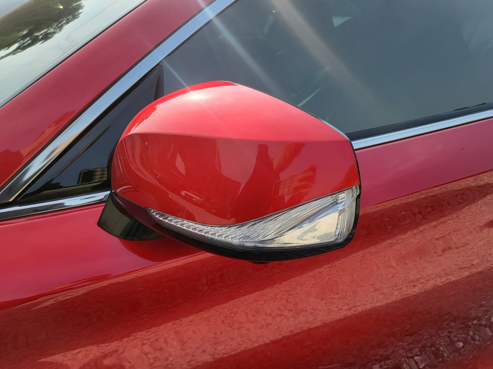 Infinity Q60 (CV37) 2018 из Кореи, фото 33