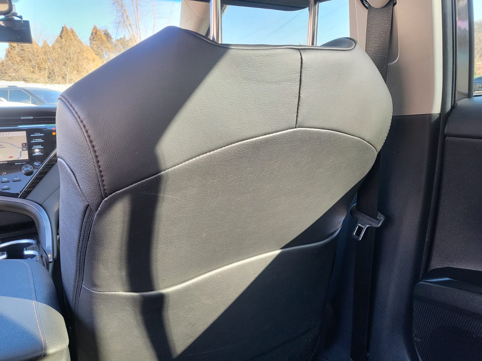 Toyota Camry (XV70) 2019 из Кореи, фото 45
