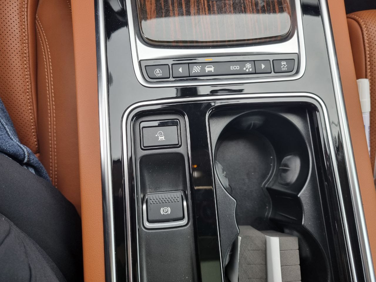 Jaguar XF (X260) 2020 из Кореи, фото 61
