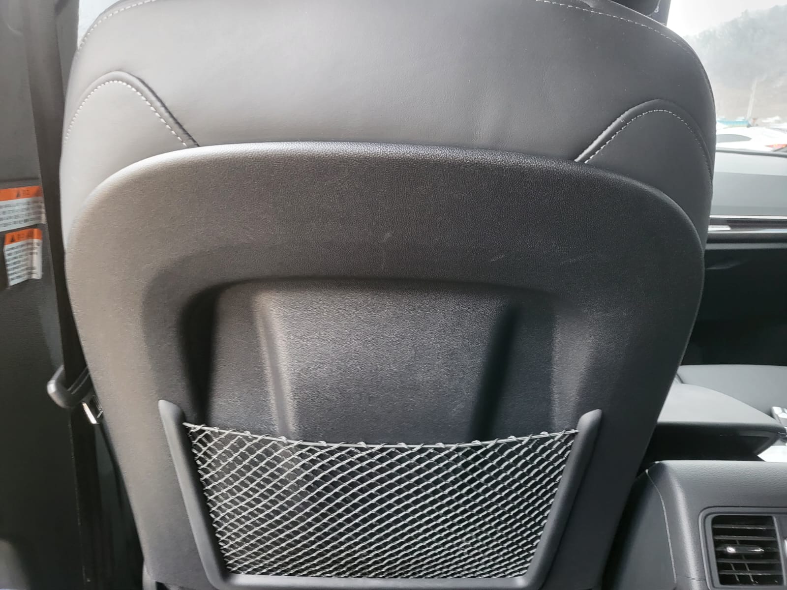 Audi SQ5 (FY) 2021 из Кореи, фото 34