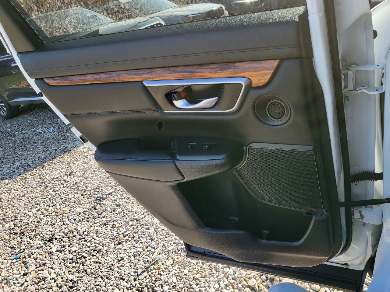 Honda CR-V 5th generation 2021 из Кореи, фото 29