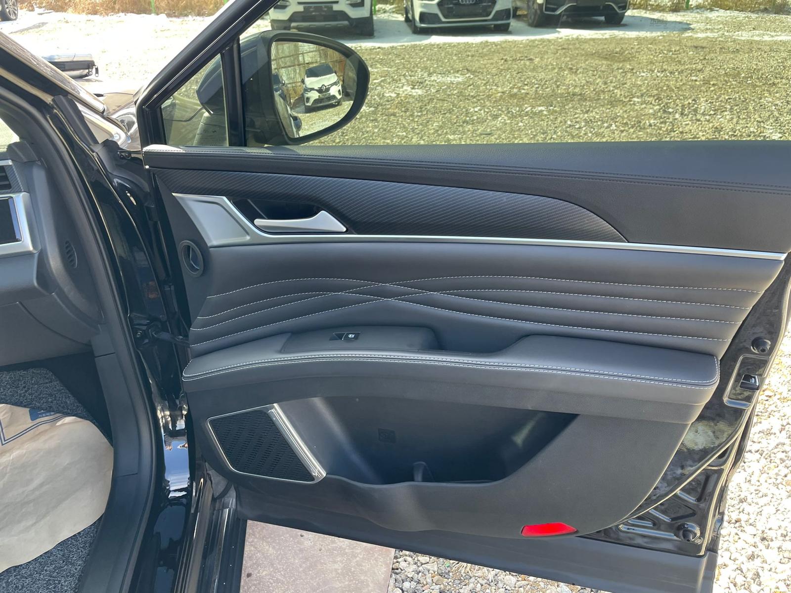 Dongfeng Socon Pencon ix5 2021 из Кореи, фото 17