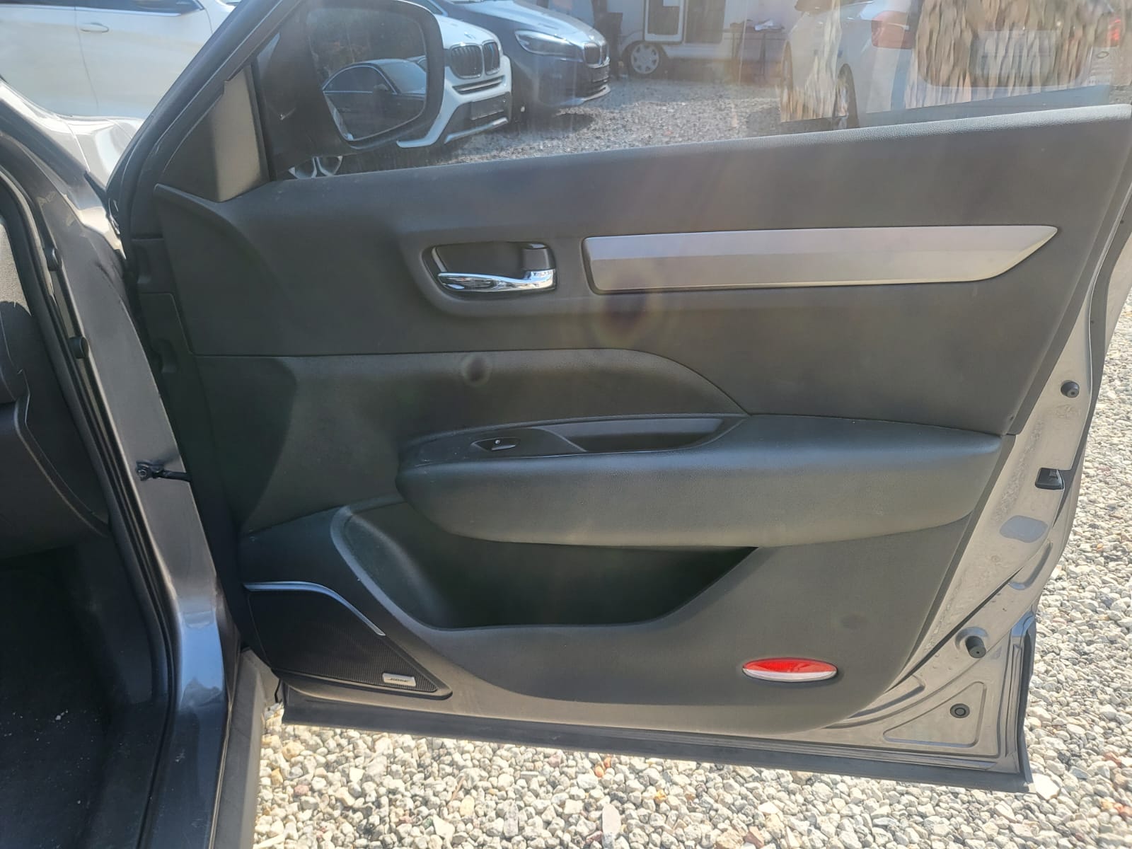 Renault Korea (Samsung) QM6 2018 из Кореи, фото 35