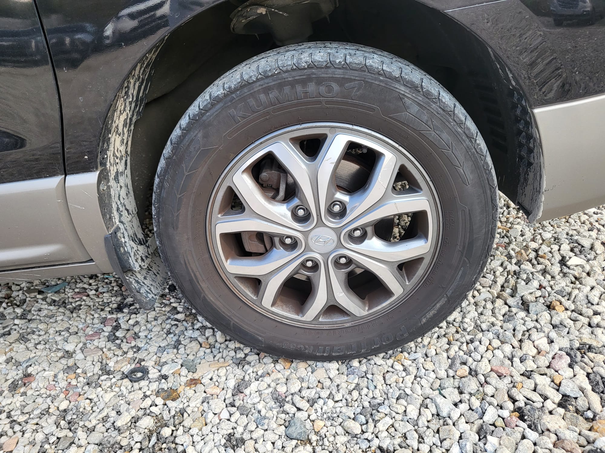 Hyundai Grand Starex 2018 из Кореи, фото 10