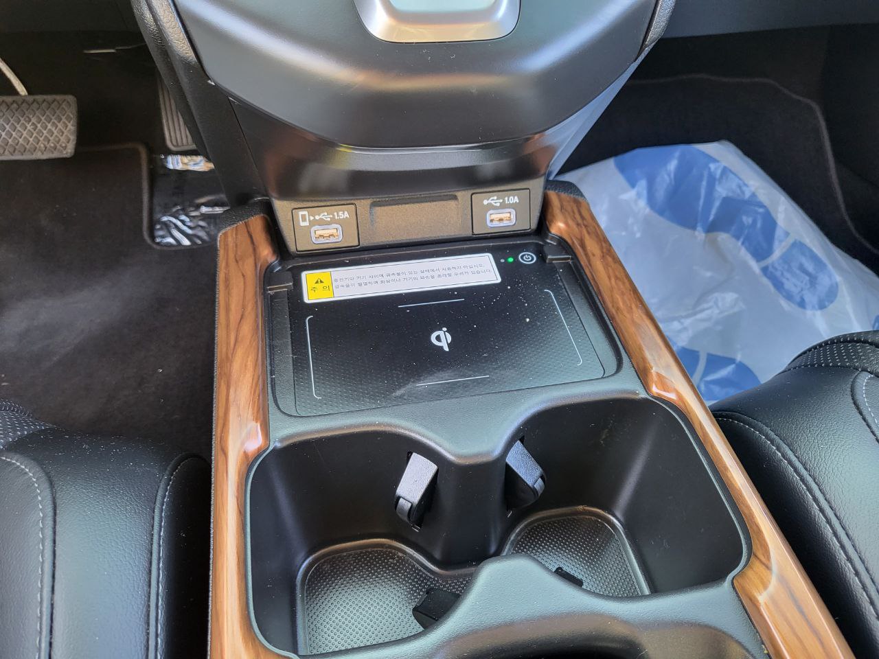 Honda CR-V 5th generation 2021 из Кореи, фото 39