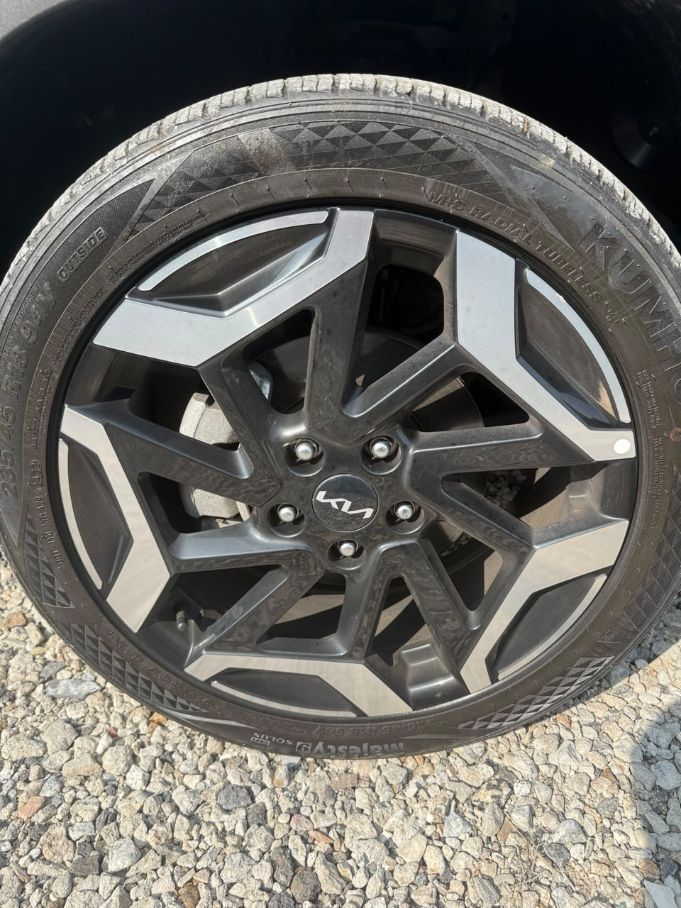 Kia The New Seltos 2022 из Кореи, фото 5