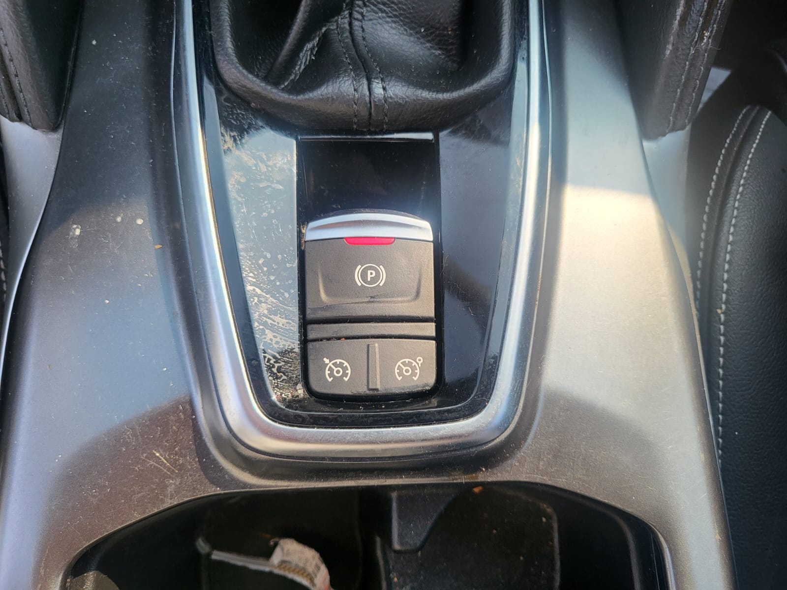 Renault Korea (Samsung) QM6 2018 из Кореи, фото 54