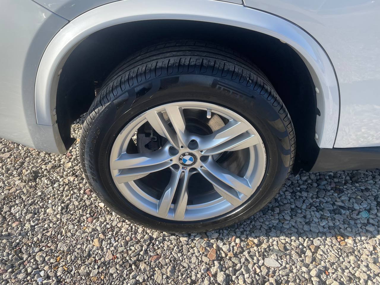 BMW X5 (F15) 2018 из Кореи, фото 19