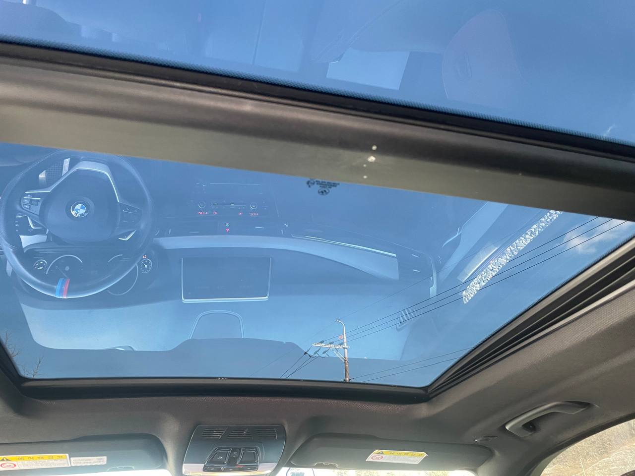 BMW X5 (F15) 2018 из Кореи, фото 27
