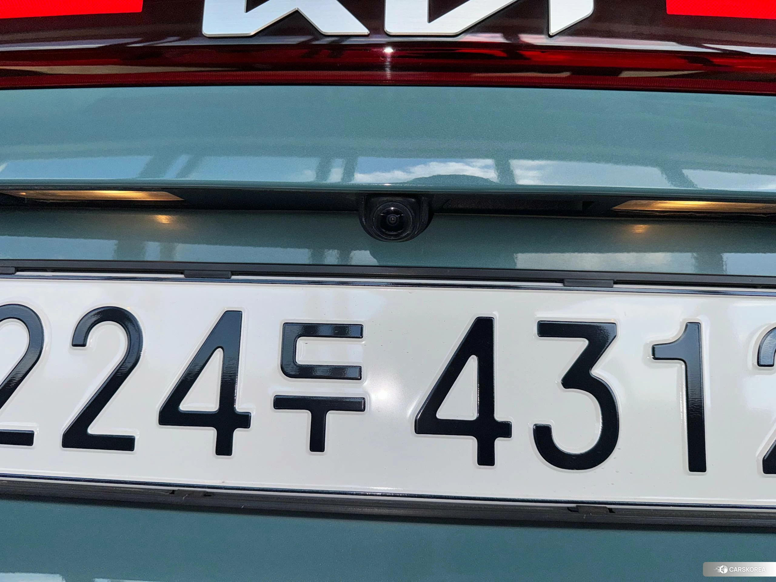 Kia The New Seltos подробный осмотр из Кореи — фото 19