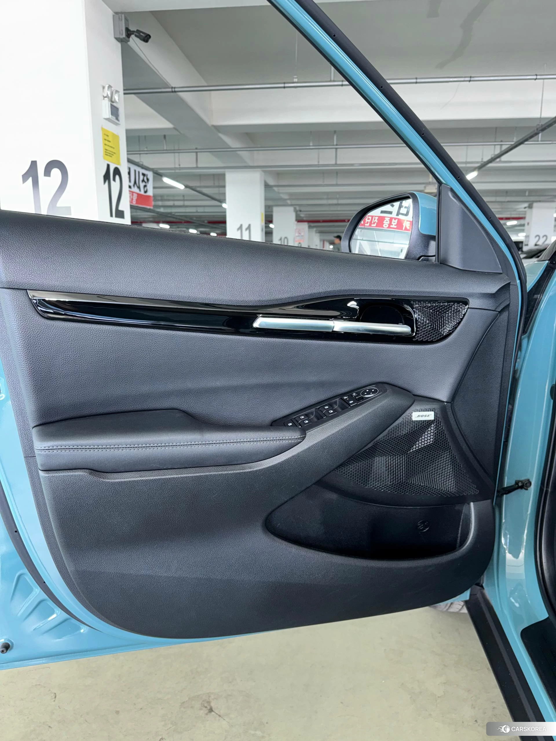 Kia The New Seltos подробный осмотр из Кореи — фото 21