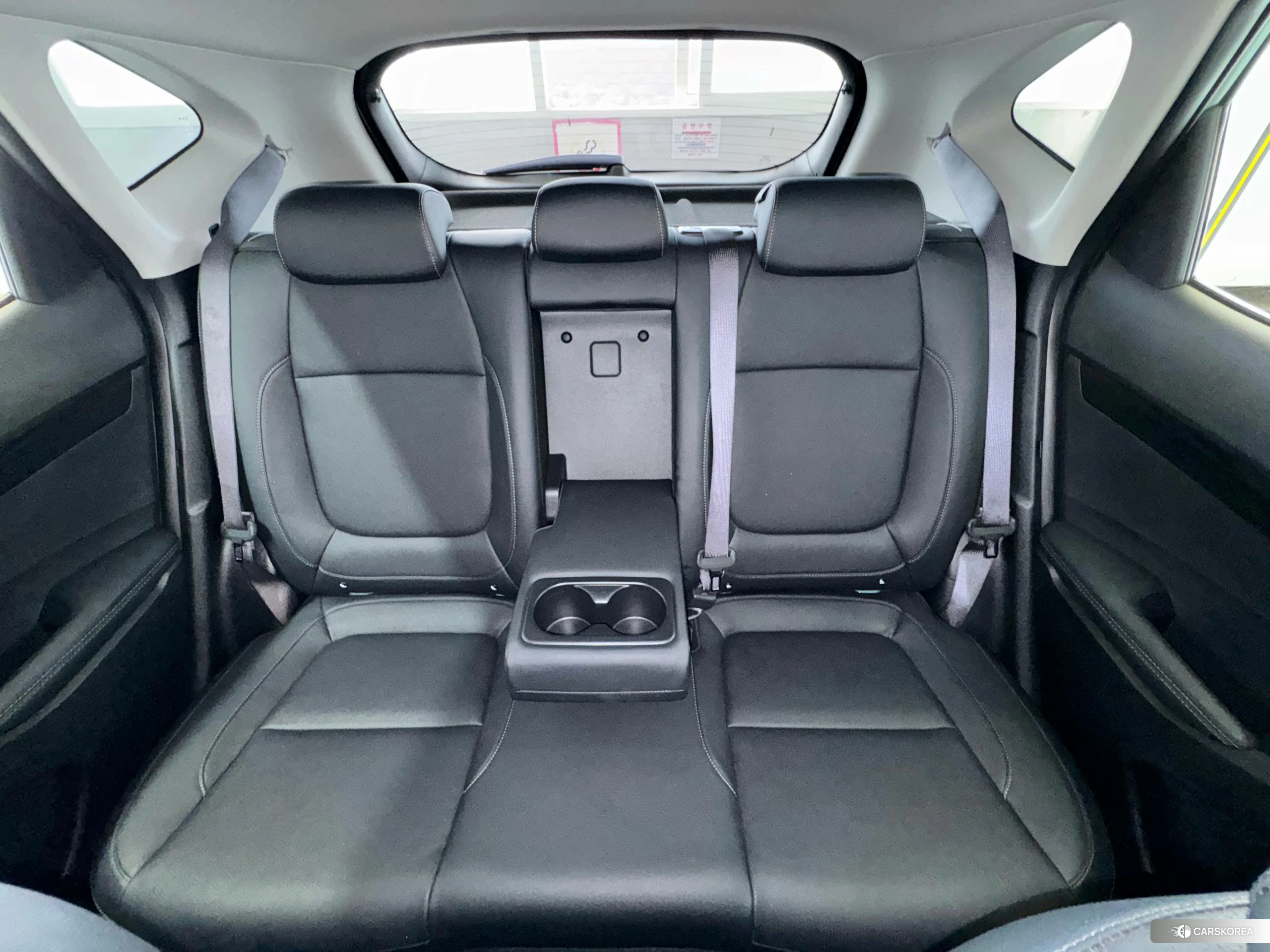 Kia The New Seltos подробный осмотр из Кореи — фото 80