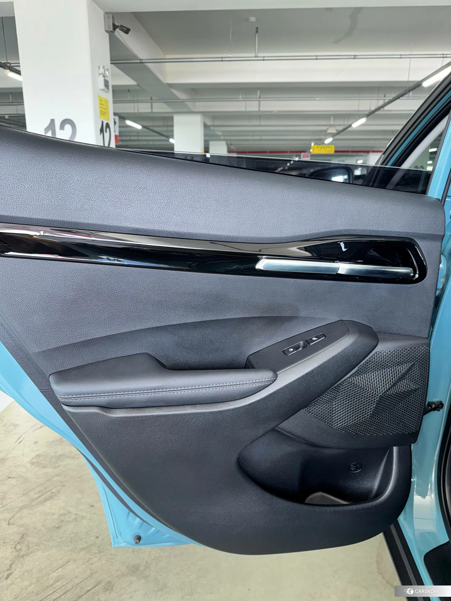 Kia The New Seltos подробный осмотр из Кореи — фото 83