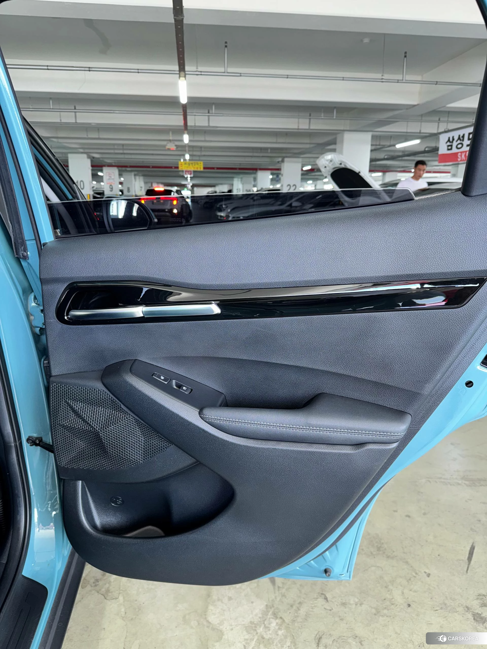 Kia The New Seltos подробный осмотр из Кореи — фото 86