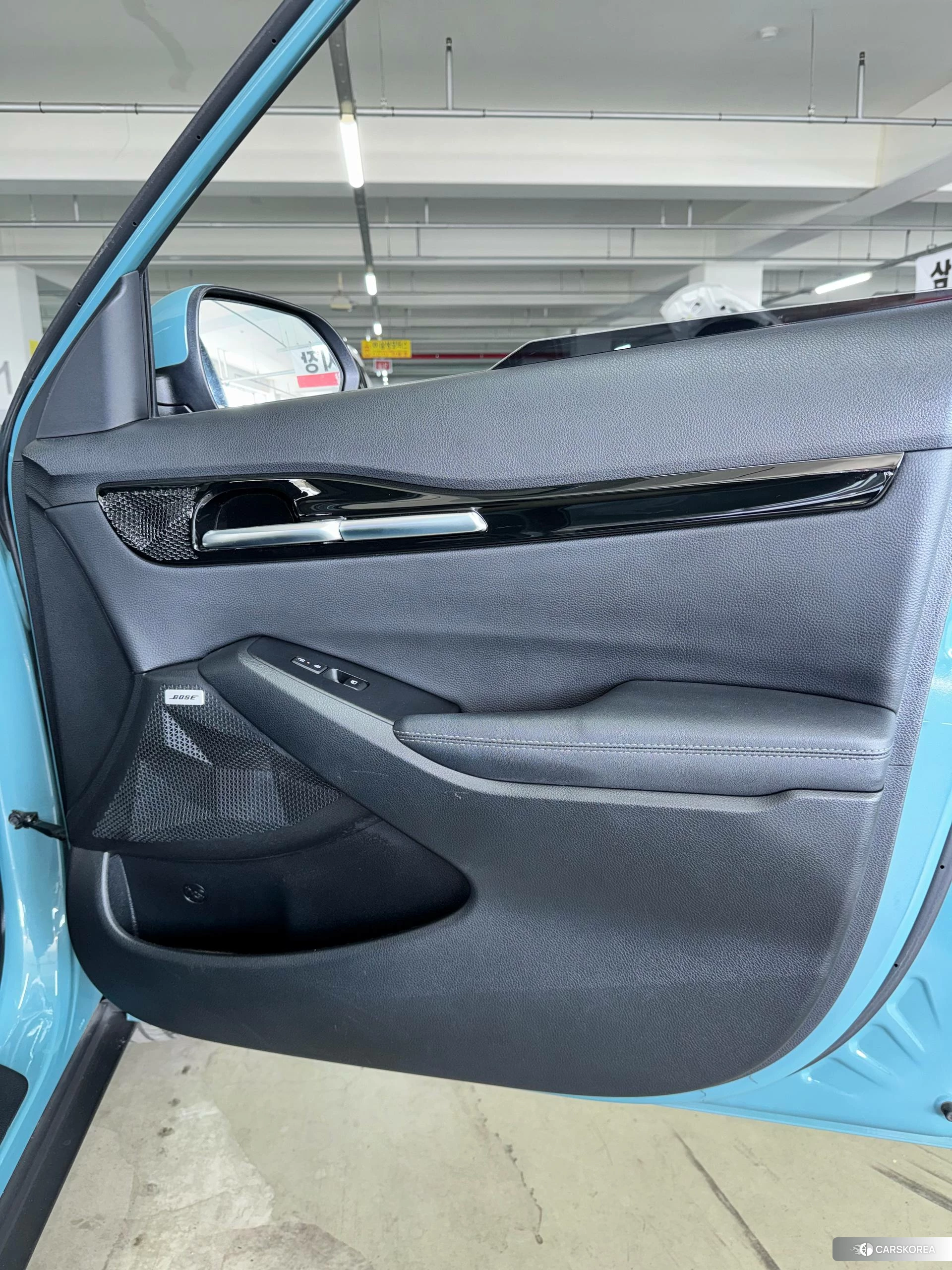 Kia The New Seltos подробный осмотр из Кореи — фото 90