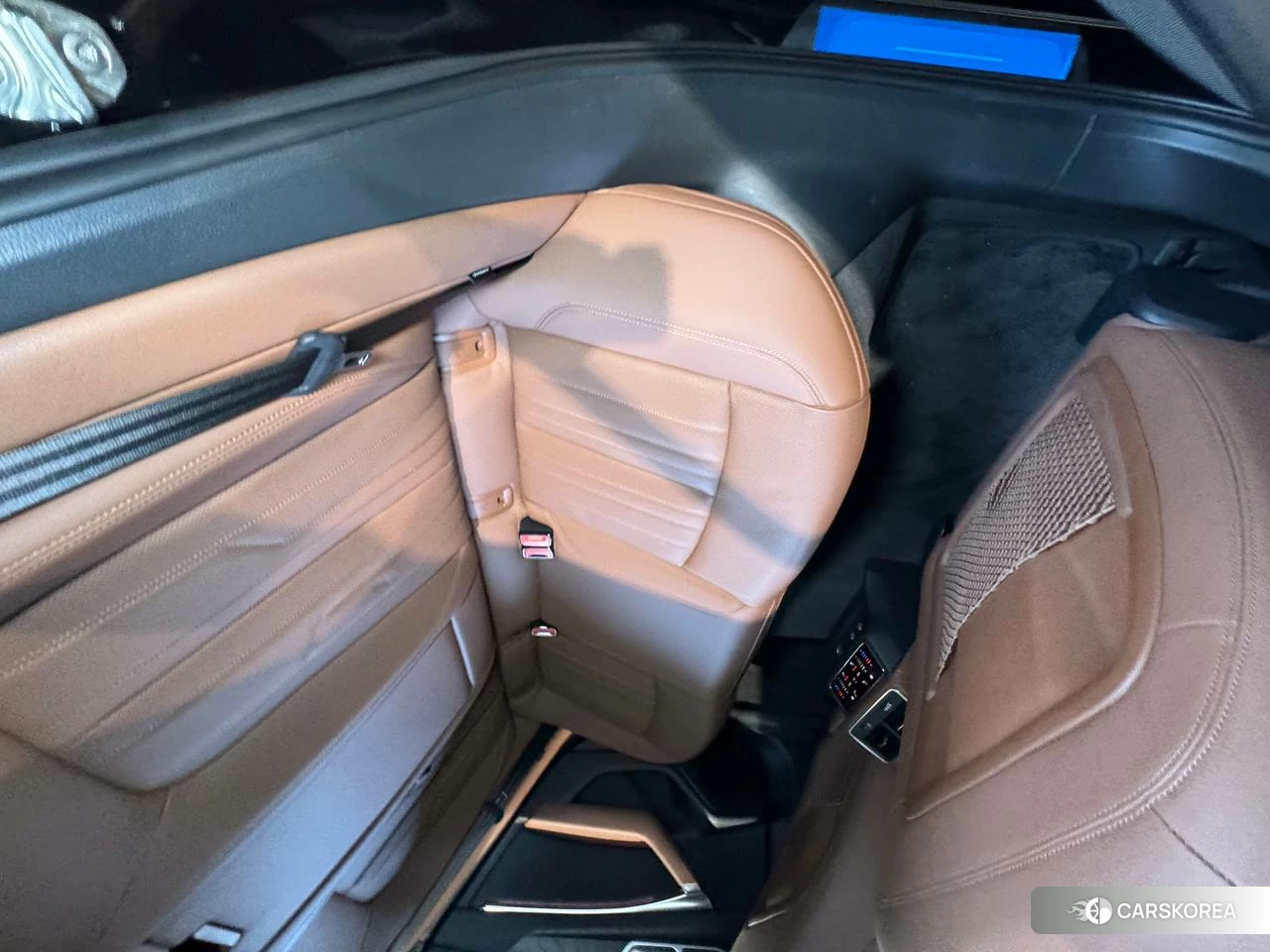 Audi A6 (C8) подробный осмотр из Кореи — фото 63
