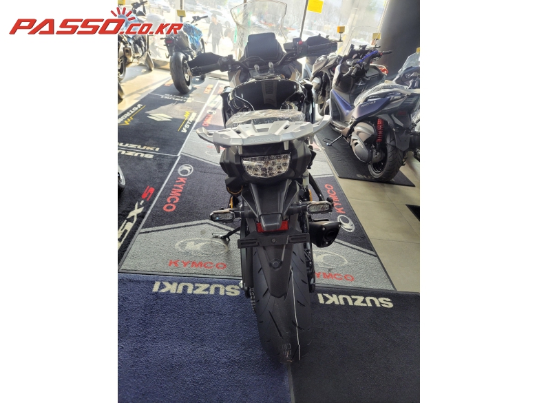 Suzuki GSX S 1000 GX id 2692545 из Кореи 3