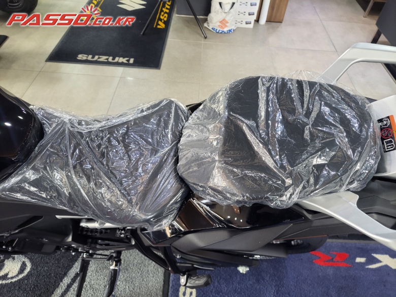 Suzuki GSX S 1000 GX id 2692545 из Кореи 8
