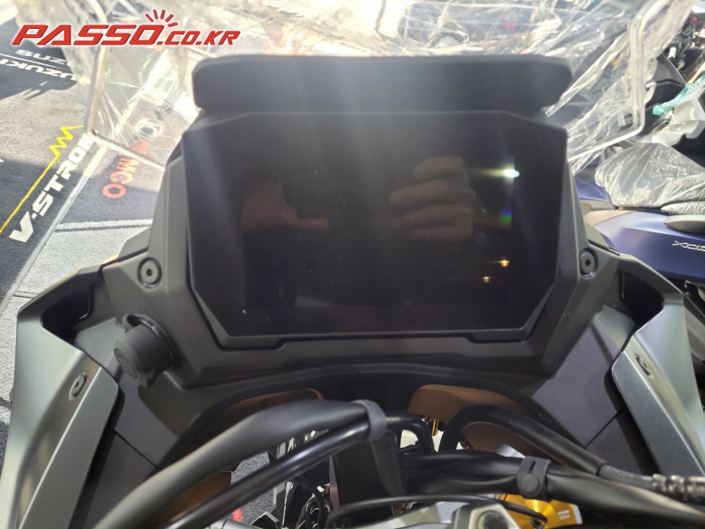Suzuki GSX S 1000 GX id 2692545 из Кореи 9