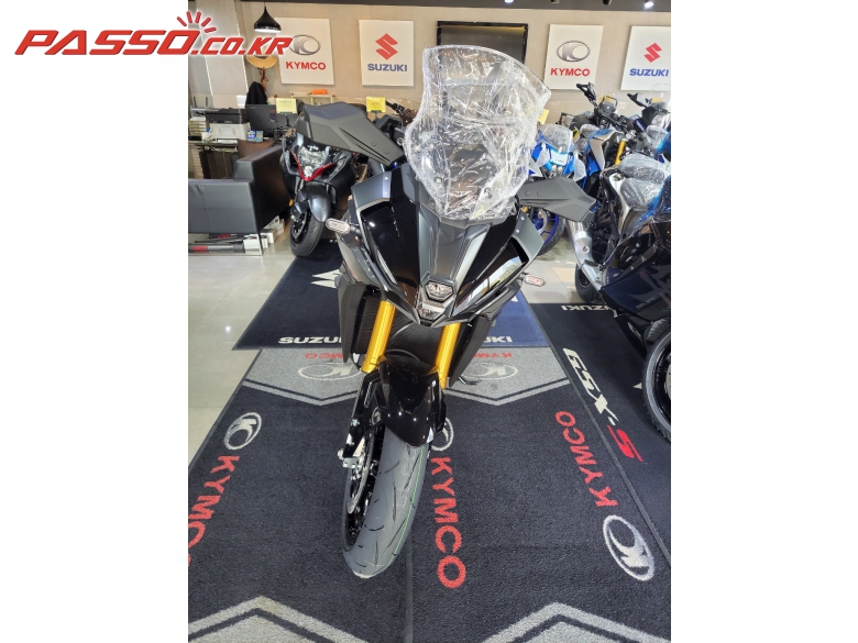 Suzuki GSX S 1000 GX id 2692545 из Кореи 10