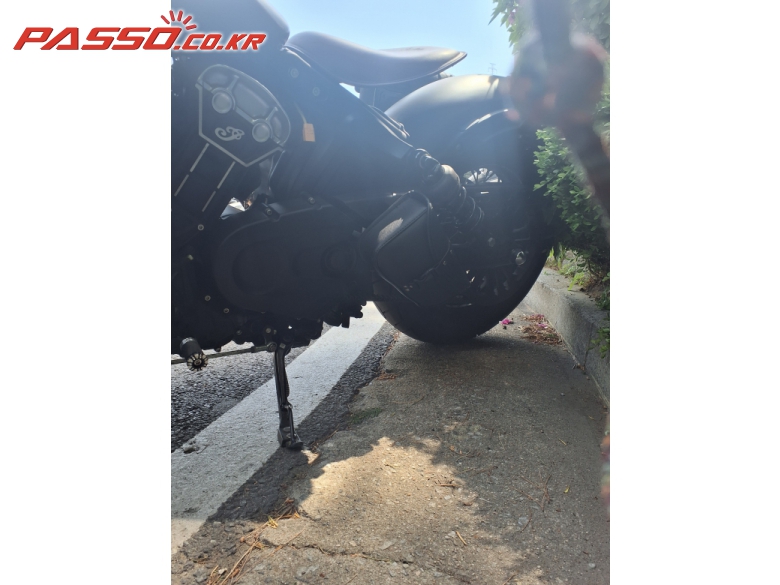 Indian Motorcycle Scout Barber Twentyreferences id 4984759 из Кореи 10