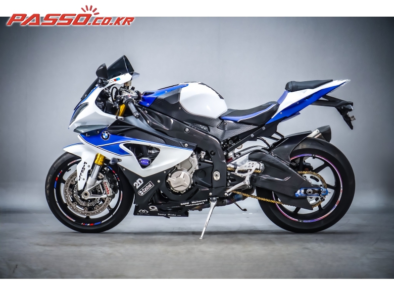 BMW HP4 2014 Другое из Кореи, фото 2