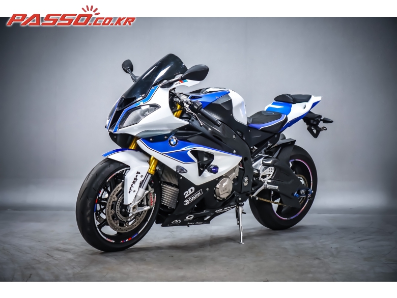 BMW HP4 2014 Другое из Кореи, фото 3