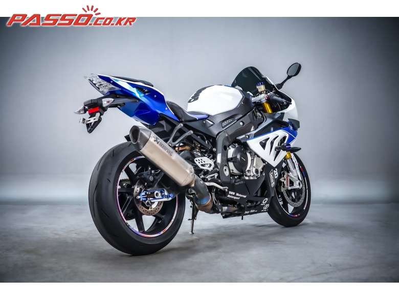 BMW HP4 2014 Другое из Кореи, фото 4