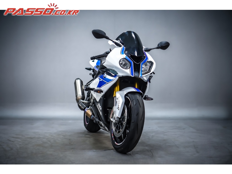 BMW HP4 2014 Другое из Кореи, фото 5
