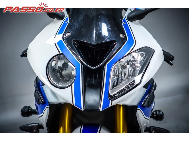 BMW HP4 2014 Другое из Кореи, фото 6
