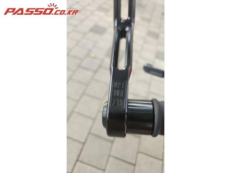 BMW R 12 S 2026 Orange Silver из Кореи, фото 5