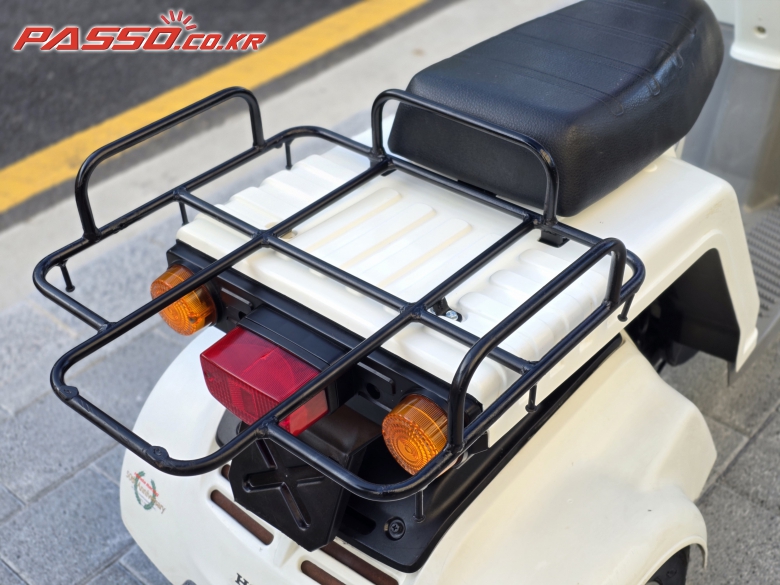 Honda Gyroex id 4939256 из Кореи 15