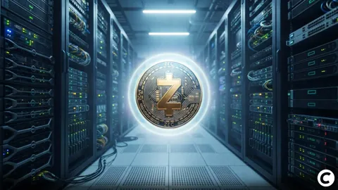 Zcash растёт на 9,5%, Monero падает после расследования ZachXBT об отмывании средств