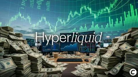 Hyperliquid просит CFTC разрешить перпетуалы на вычислительную мощность GPU