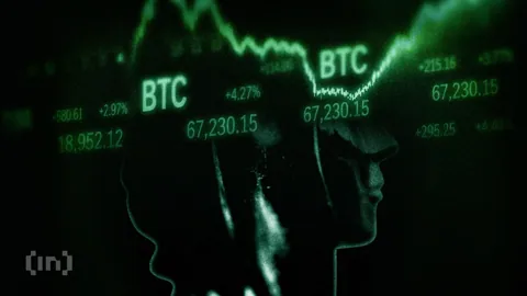Биткоин восстанавливается после падения втрое быстрее, чем в 2022 году