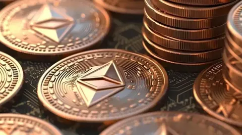Ранний инвестор Эфириума перевел 5000 ETH после 11 лет бездействия