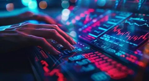 Прогнозы по биткоину на конец года разошлись из-за инфляции и ставок ФРС