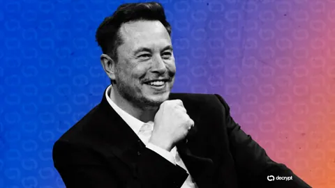 Слияние SpaceX и Tesla могло бы объединить биткоин-резервы на $2,5 млрд