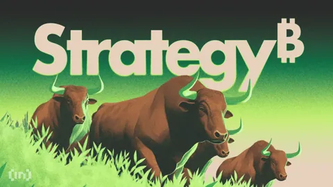 Strategy вышла в плюс по покупкам биткоина 2026 года, но сделки 2025-го еще убыточны