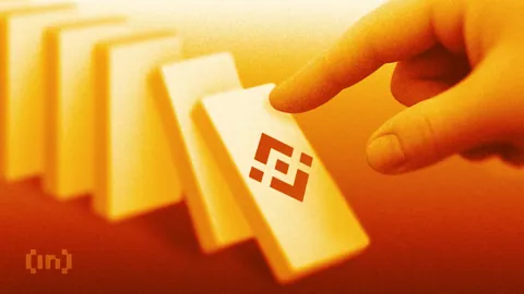 Резервы стейблкоинов на Binance снизились на 5% за октябрь