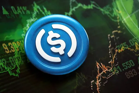 Куда уходят проценты с резервов USDC: Circle заработала $701 млн за квартал