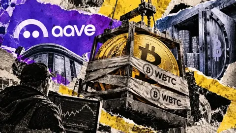 LlamaRisk: лендинг Babylon на Aave V4 по-прежнему зависит от WBTC