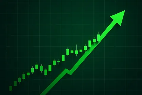 STX подрос на 7%, но ключевой уровень остаётся выше