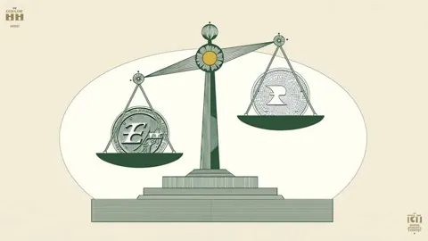 OKX объединила ликвидность евро и EURC в единой торговой паре