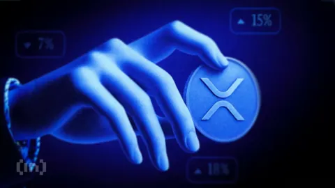 Число держателей XRP достигло рекорда 8,24 млн, цена снижается