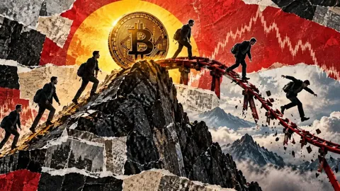 Симуляции показывают: возврат биткоина к $126 000 может оказаться временным