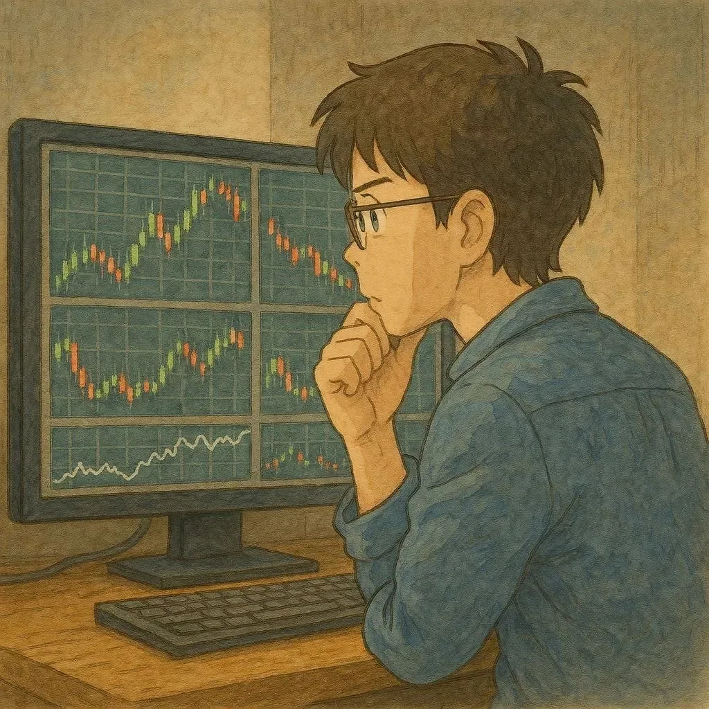 OpenAI запустила тренд картинок в стиле Ghibli

