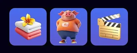 Комбо в Piggy Bank на 14 ноября