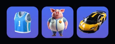 Комбо в Piggy Bank на 28 Февраля